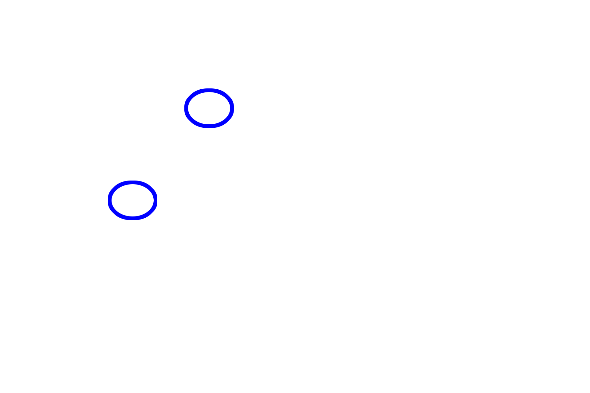 Centrosomes <p>Anaphase begins as chiasmata break, allowing homologous chromosomes to separate.  Unlike mitosis, sister chromatids remain attached by cohesive proteins at their centromeres, and their kinetochores function together.  Anaphase ends with the segregation of one duplicated chromosome of each homologous pair to each spindle pole.</p>
