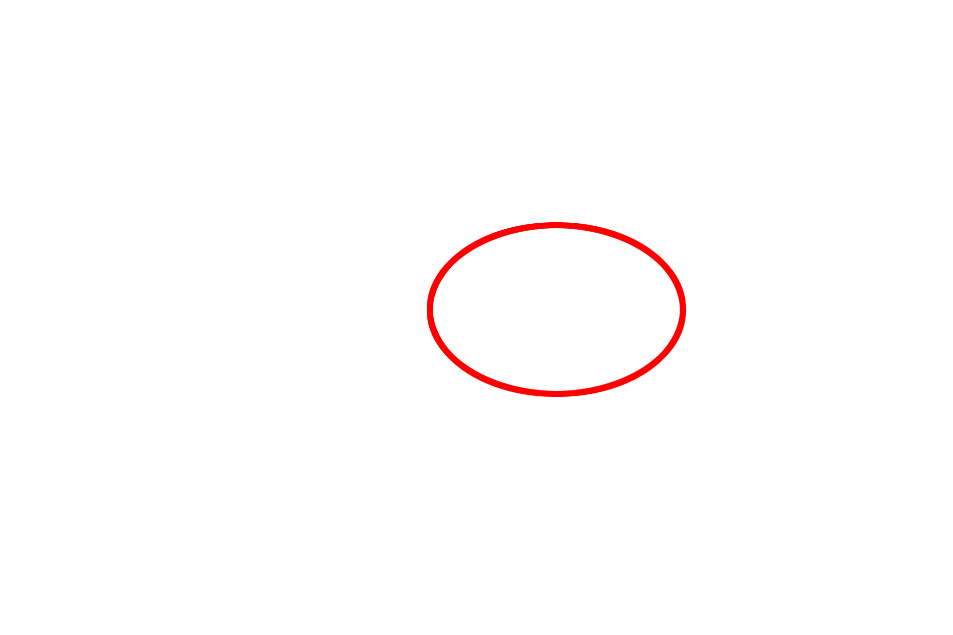  - Nucleolus <p>The nuclear envelope consists of two membranes, an inner and an outer nuclear membrane, which are separated by the perinuclear space.  The perinuclear space and outer nuclear envelope are continuous with the RER.  The nuclear envelope has periodic openings called nuclear pores.  10,000x</p>
