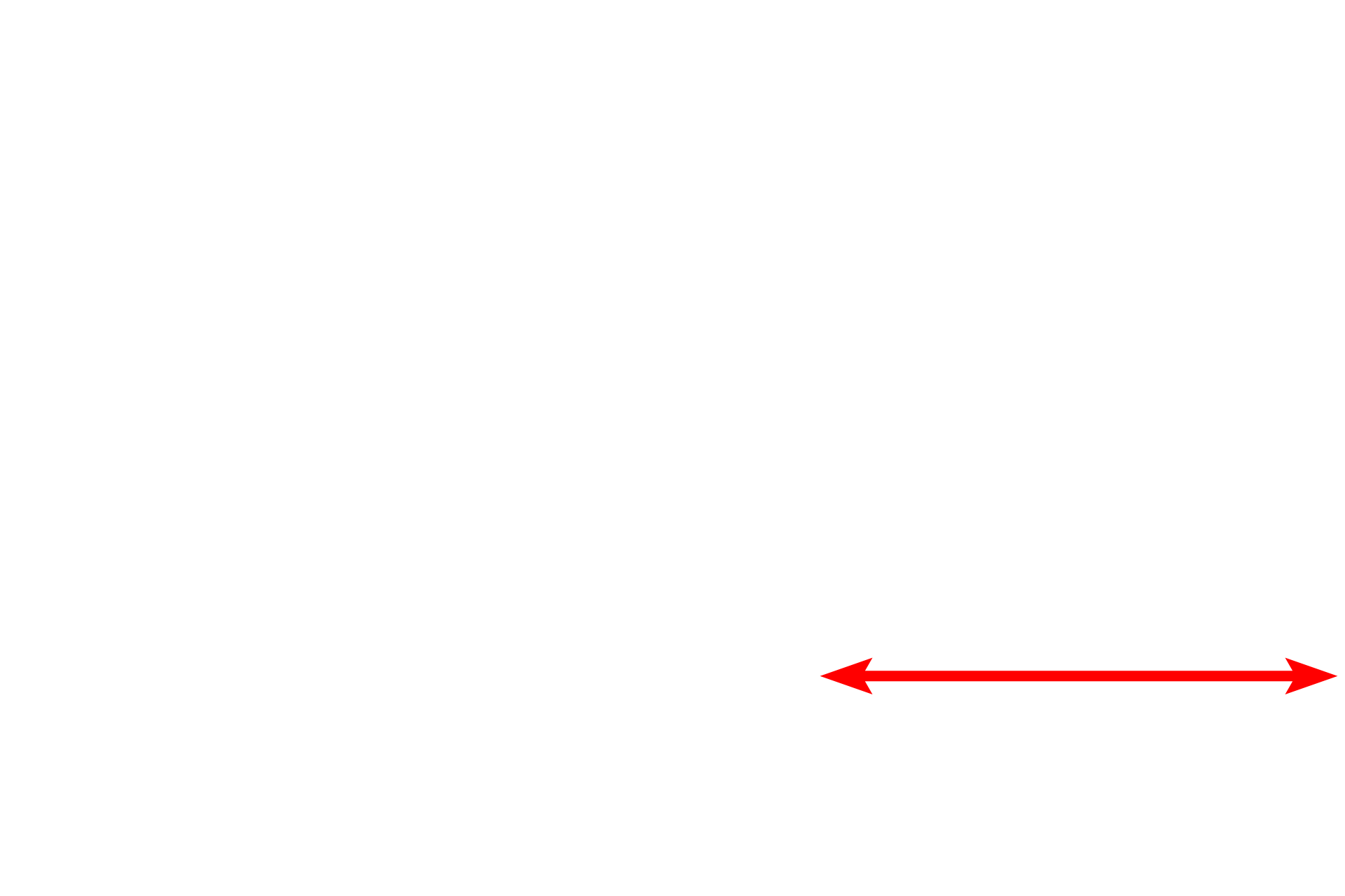 Axon <p>At high magnification the myelin sheath displays the wrappings of the Schwann cell plasma membrane.  Myelin is formed from the concentric wrapping of the Schwann cell plasma membrane, leading to a regular pattern of dark and light lines.  100,000x</p>
