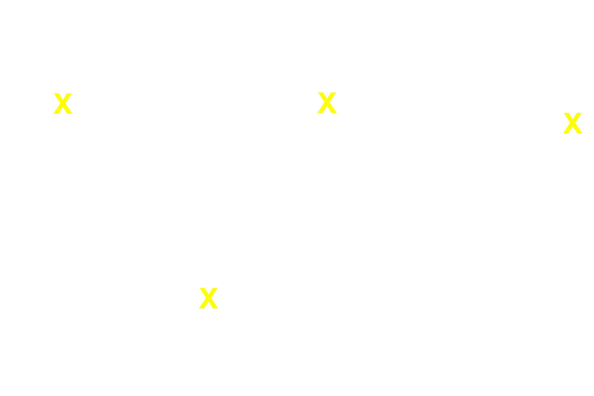 Bone spicules > <p>Bone spicules form the spongy bone in which most hemopoiesis occurs in normal adults.</p>
