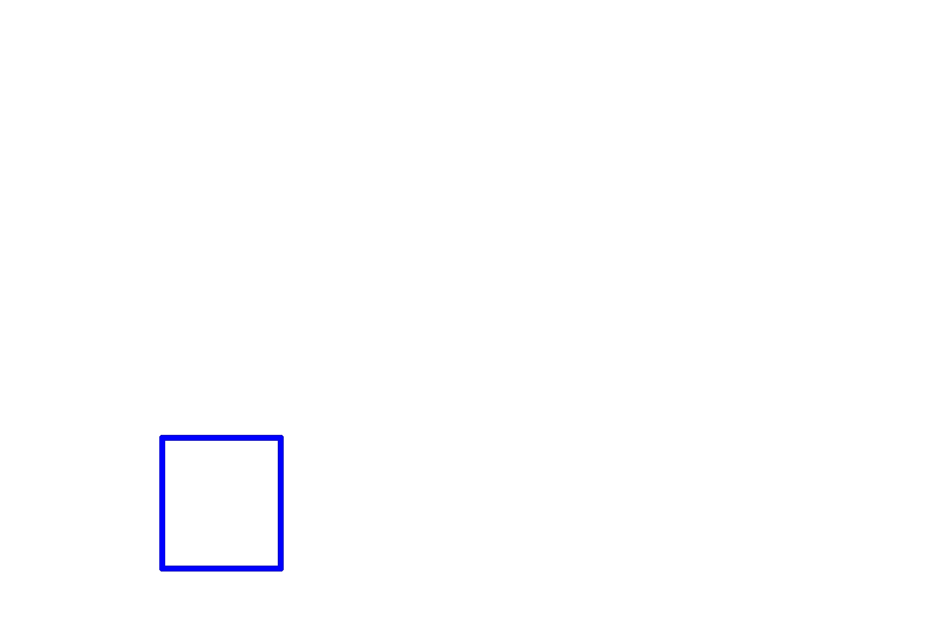 Area shown in next image <p>The next image is similar to that outlined by the rectangle.</p>
