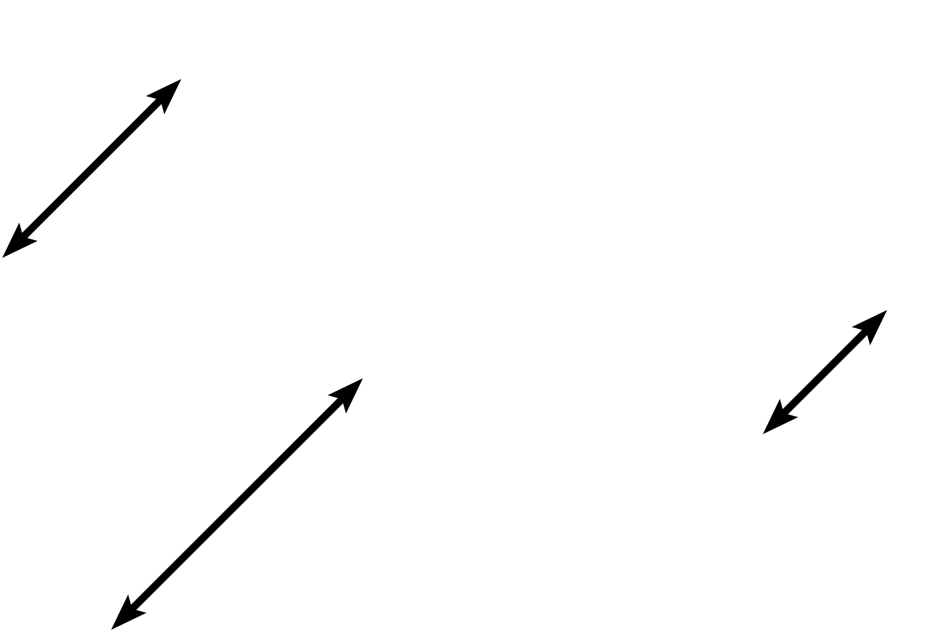 Lamina propria <p>Bases of gastric glands in the fundic region of the stomach demonstrate several cell types.  1000x</p>
