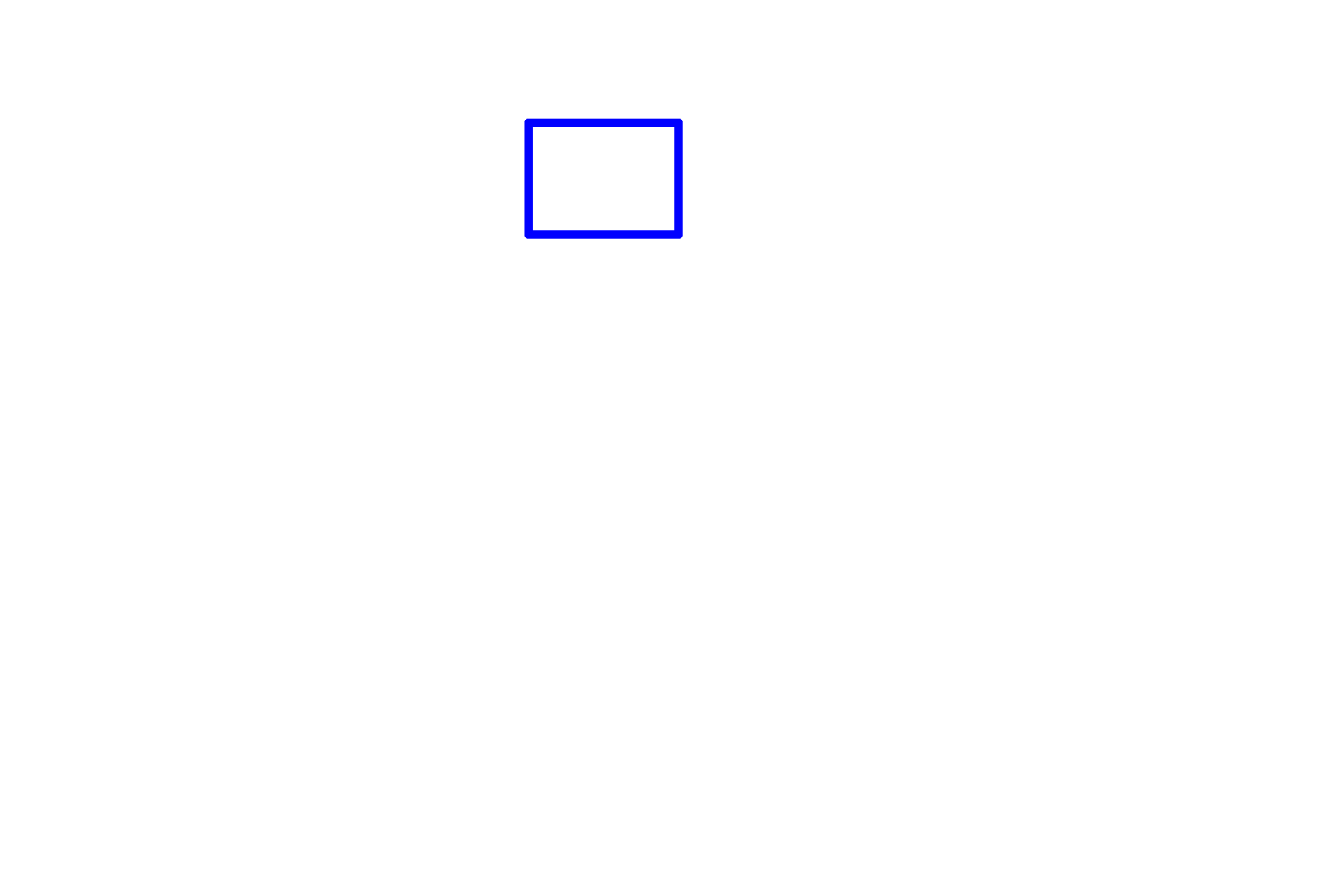 Area shown in the next image <p>The next image is similar to that enclosed by the blue rectangle.</p>
