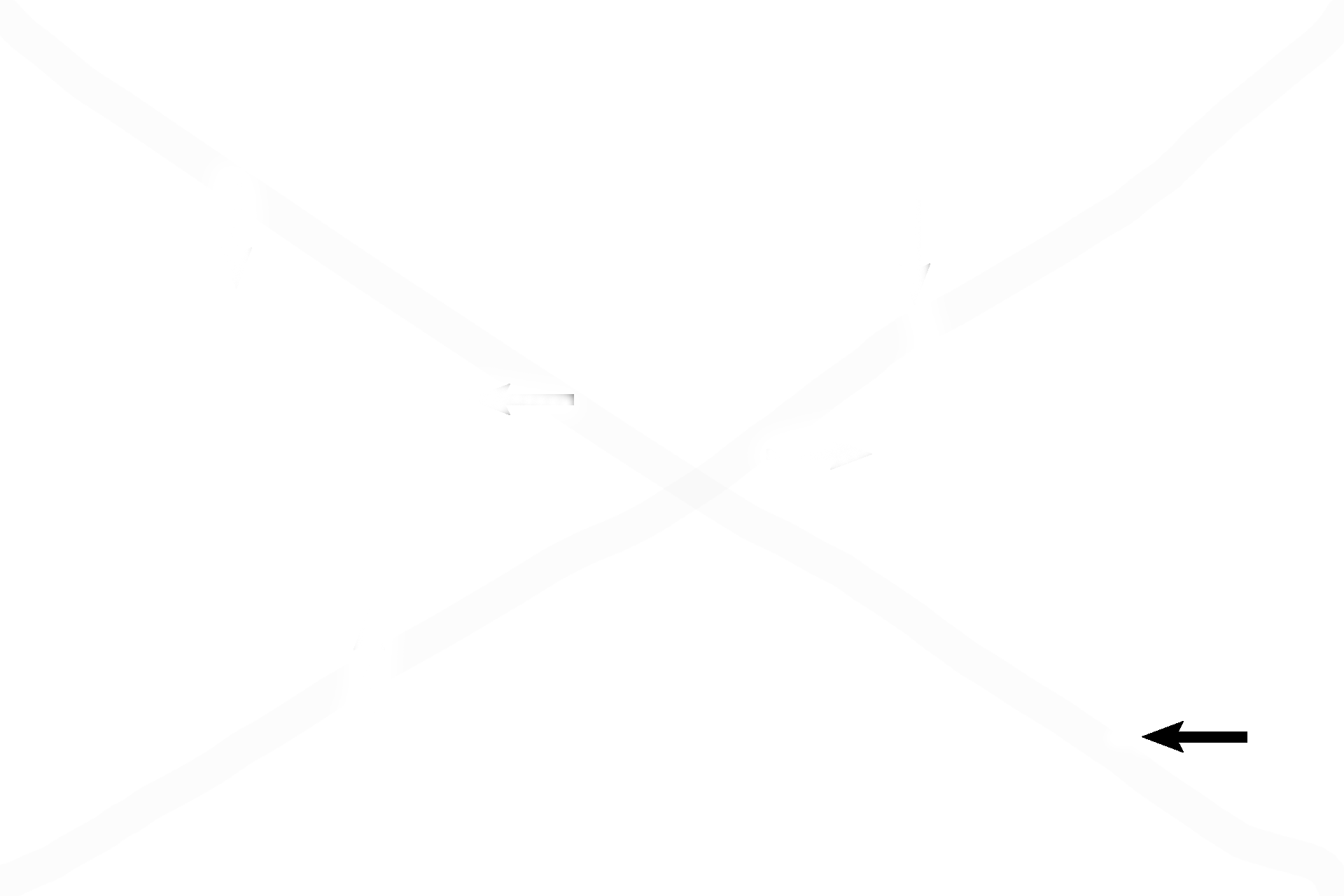 Osteoclast > <p>An osteoclast is larger than an osteoblast and lies on a resorbing surface; therefore, although it is not seen in clear focus, this cell is most probably an osteoclast.</p>
