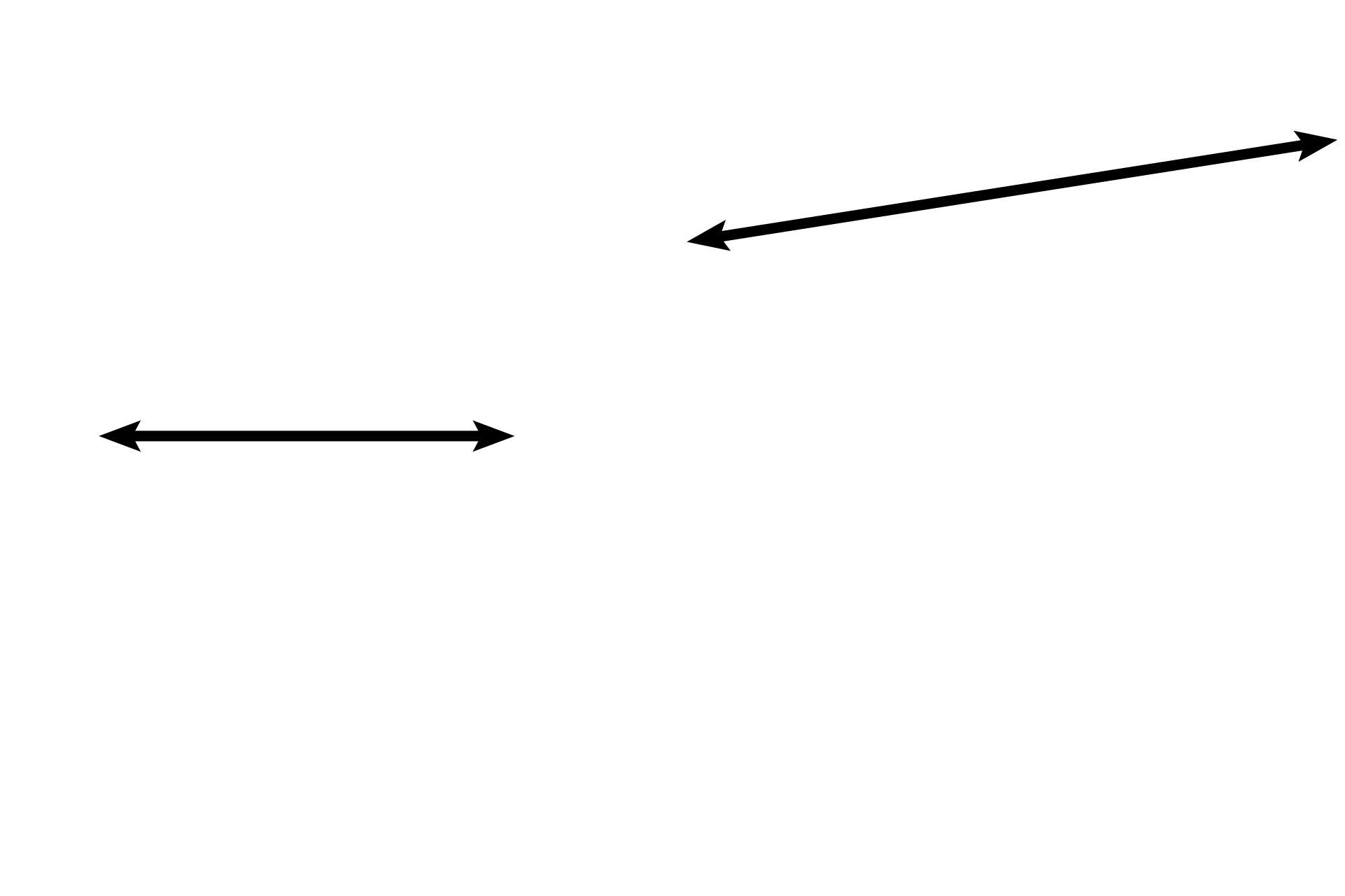 Vestibule <p>Both images show the ampulla of a semicircular duct at its connection with the utricle. In the left image the saccule is also present. 30x, 30x</p>
