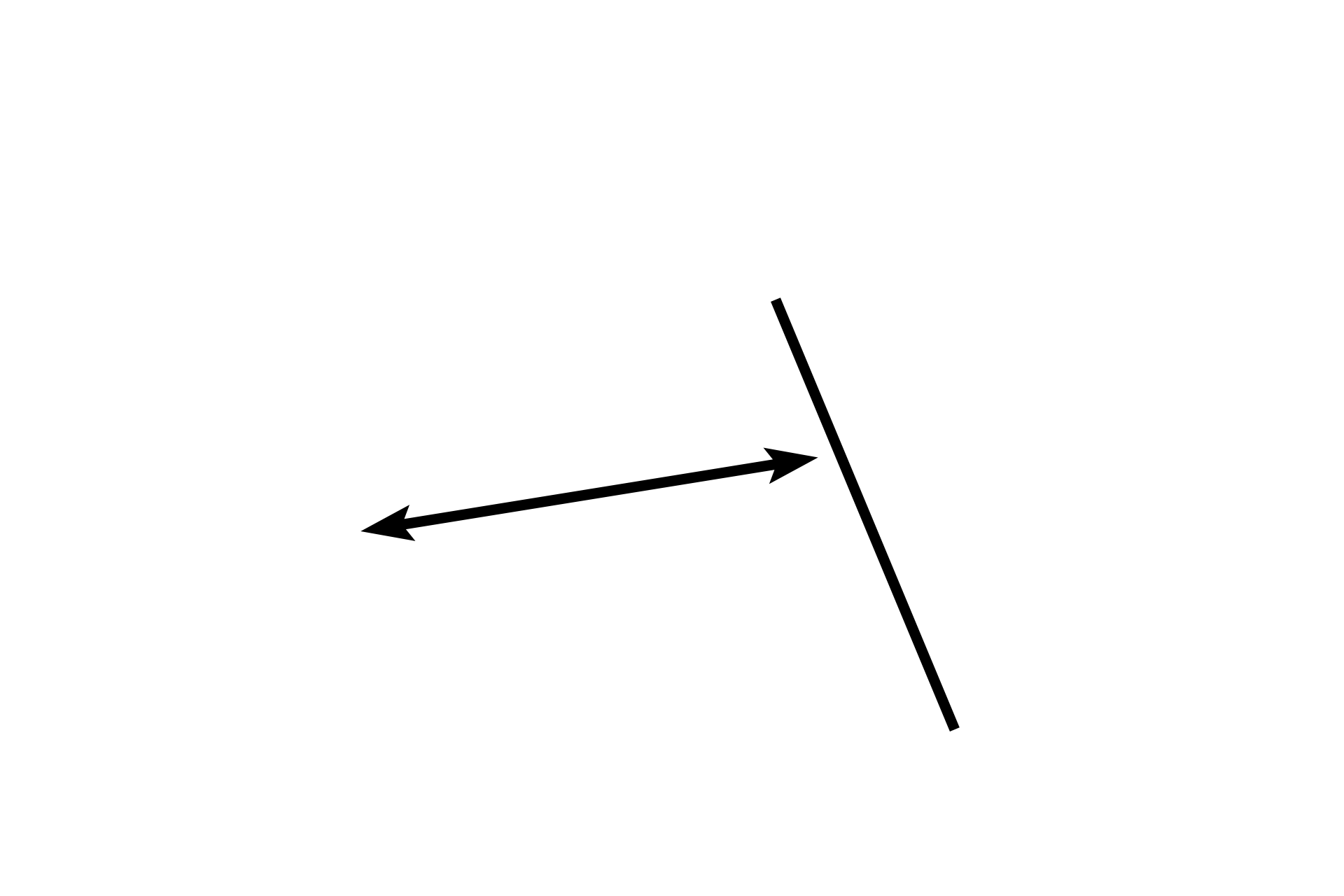 Alveolar duct > <p>The respiratory bronchiole transitions to the alveolar duct, where the wall consists entirely of alveoli.</p>
