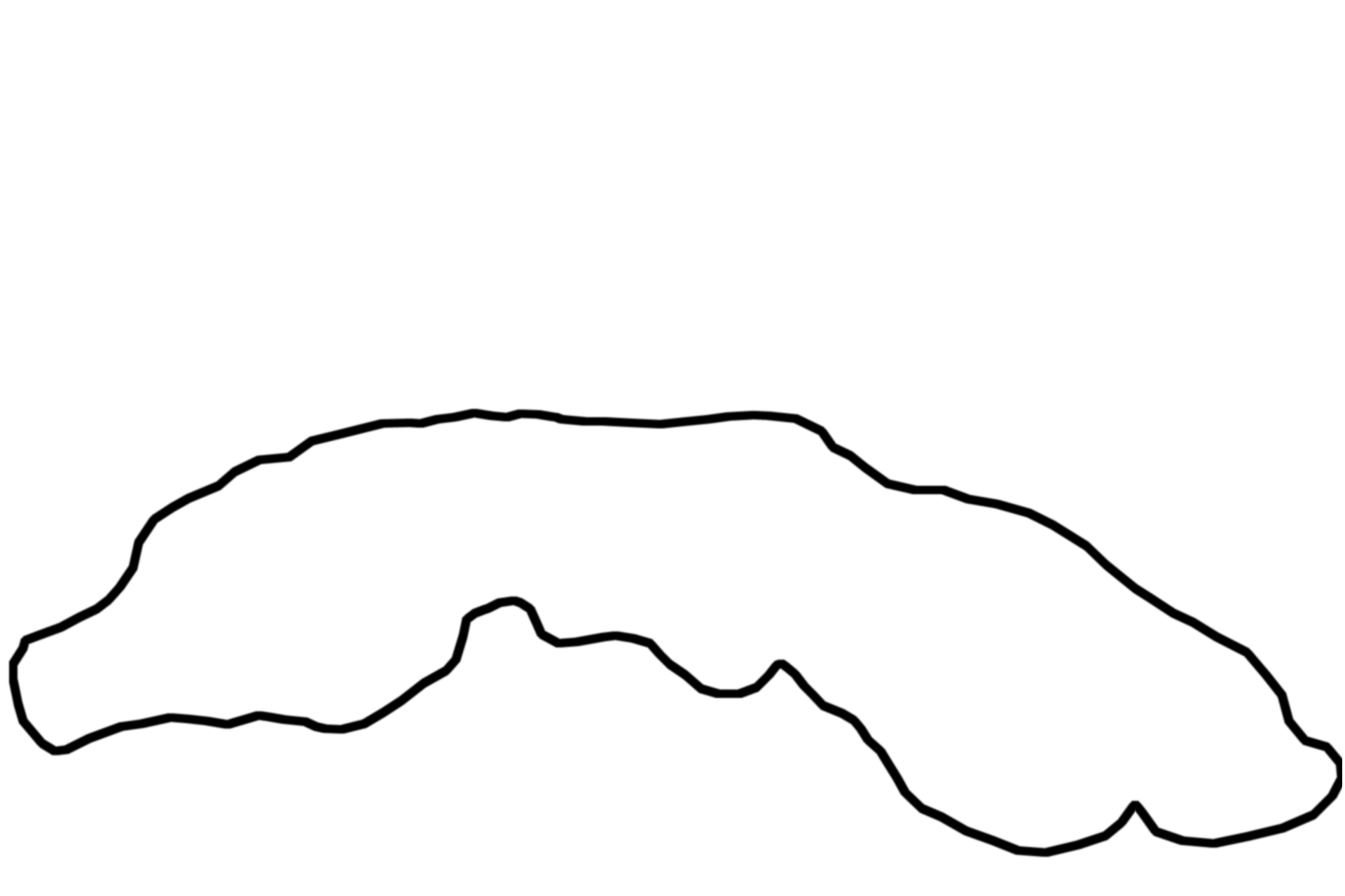 Corpus luteum <p>The corpus luteum is present and actively secreting progesterone and estrogen from days 15-26 of the menstrual cycle.  A portion of a corpus luteum extends across the bottom of this image of the ovary.  This portion of the corpus luteum represents approximately 25-30% of its total volume.  10x </p>
