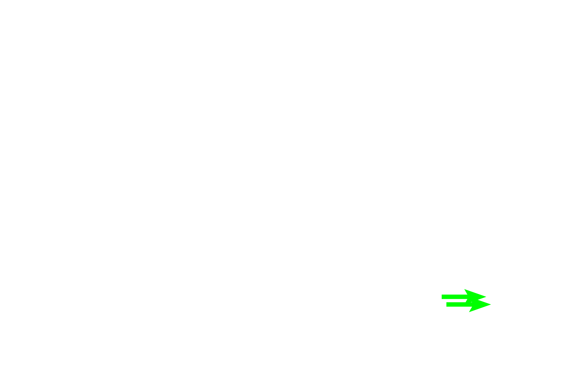  - Osteoblasts > <p>Osteoblasts are cells that lie on the surface of bone and produce the matrix (deposition), surrounding themselves during the process. Once entirely enclosed by matrix, these cells are called osteocytes.</p>
