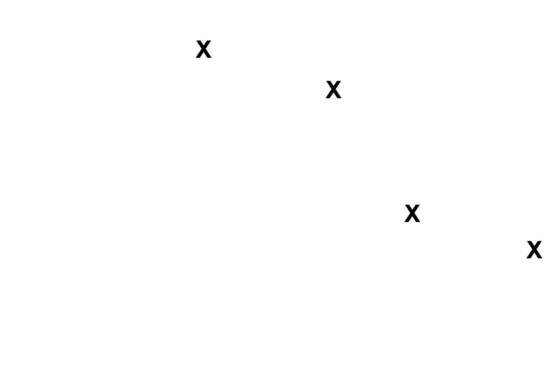 Extracellular matrix > <p>The matrix of woven bone is less well mineralized than that in mature bone and consequently appears more bluish. The eventual deposition of calcium-phosphate crystals (hydroxyapatite) in the matrix produces the more reddish-pink stain seen in mature bone. Additionally, the collagen fibers in the matrix of woven bone are deposited in a less organized manner, which contributes to the reduced strength of woven bone.</p>
