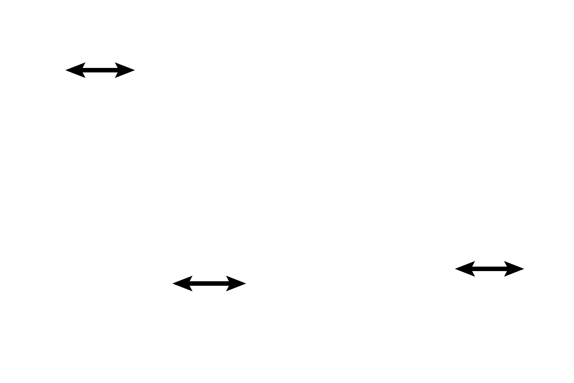 Efferent ductules <p>At the junction of the testis with the epididymis, there is an abrupt transition between the simple cuboidal epithelium of the rete testis and the taller epithelium of the efferent ductules.  200x</p>
