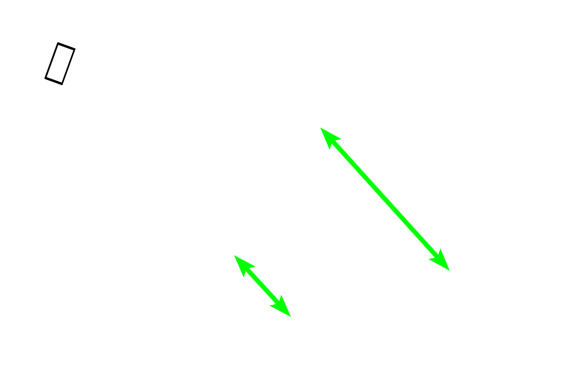 Mediastinum  <p>Sperm pass from the seminiferous tubules into the rete testis, an interconnected system of channels located in the mediastinum.  The rete, in turn, connect with about 20 efferent ductules, transporting sperm out of the testis and terminating at the duct of the epididymis in the head of the epididymis.  40x</p>
