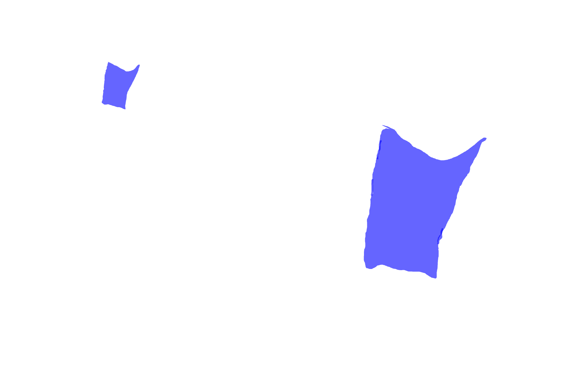 Horizontal principal fibers >  <p>The horizontal principal fibers connect the acellular cervical cementum to the more superior regions of the alveolar bone proper. These fibers are oriented horizontally. </p>
