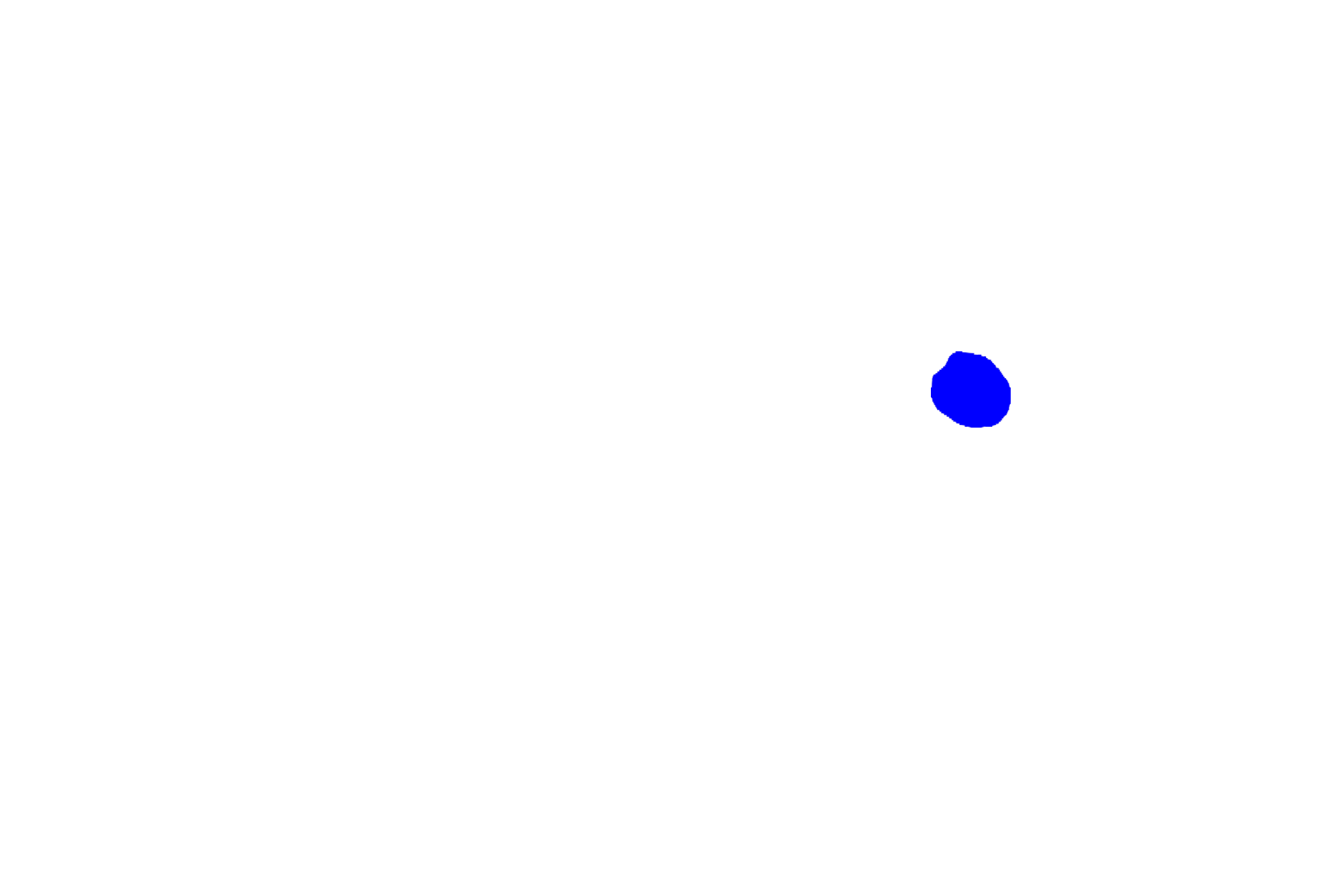 Circumferential fibers >  <p>The circumferential fiber group encircles the neck of the tooth crown and thus are seen in cross section in this image. These fibers are a component of the transeptal fiber system, that extends over the alveolar bone crest and is embedded in the cementum of adjacent teeth.  These fibers form an interdental ligament that maintains alignment and spacing of the teeth. </p>
