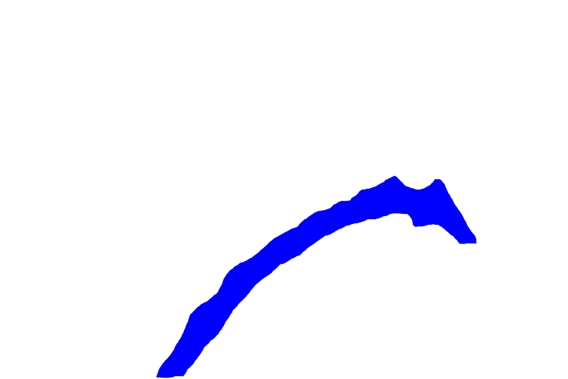 Dento-periosteal group >  <p>The dento-periosteal fiber group pass over the alveolar crest to connect the cervical cementum to the periosteum of the supporting compact bone of the alveolar plate. </p>
