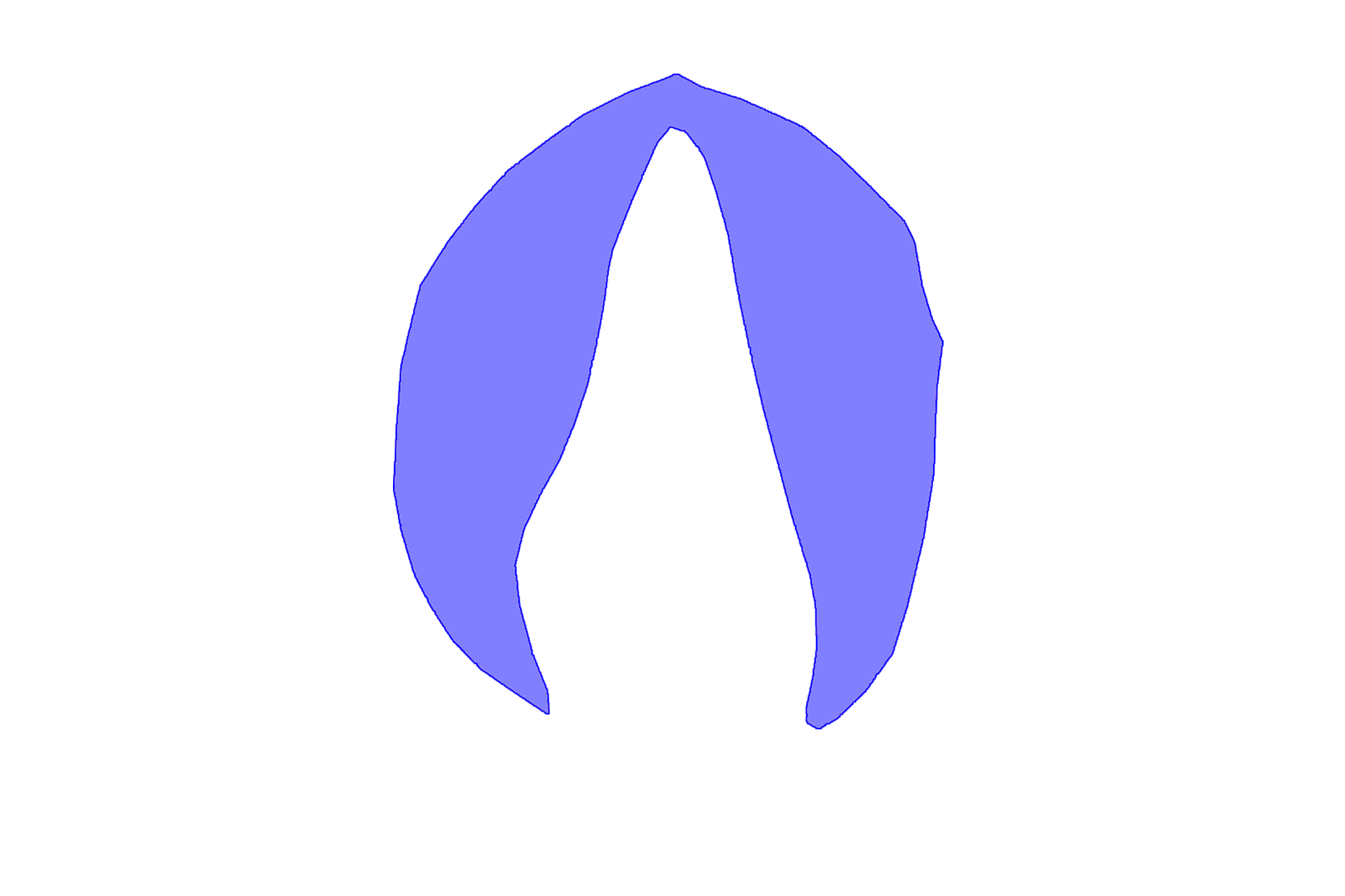 Enamel organ  <p>During the bell stage, stem cells differentiate into their fully functional forms (cytodifferentiation).  The morphology of the tooth is also determined at this time (morphodifferentiation). The dental lamina degenerates while extending a successional lamina, that will produce permanent (successional) teeth.</p>
