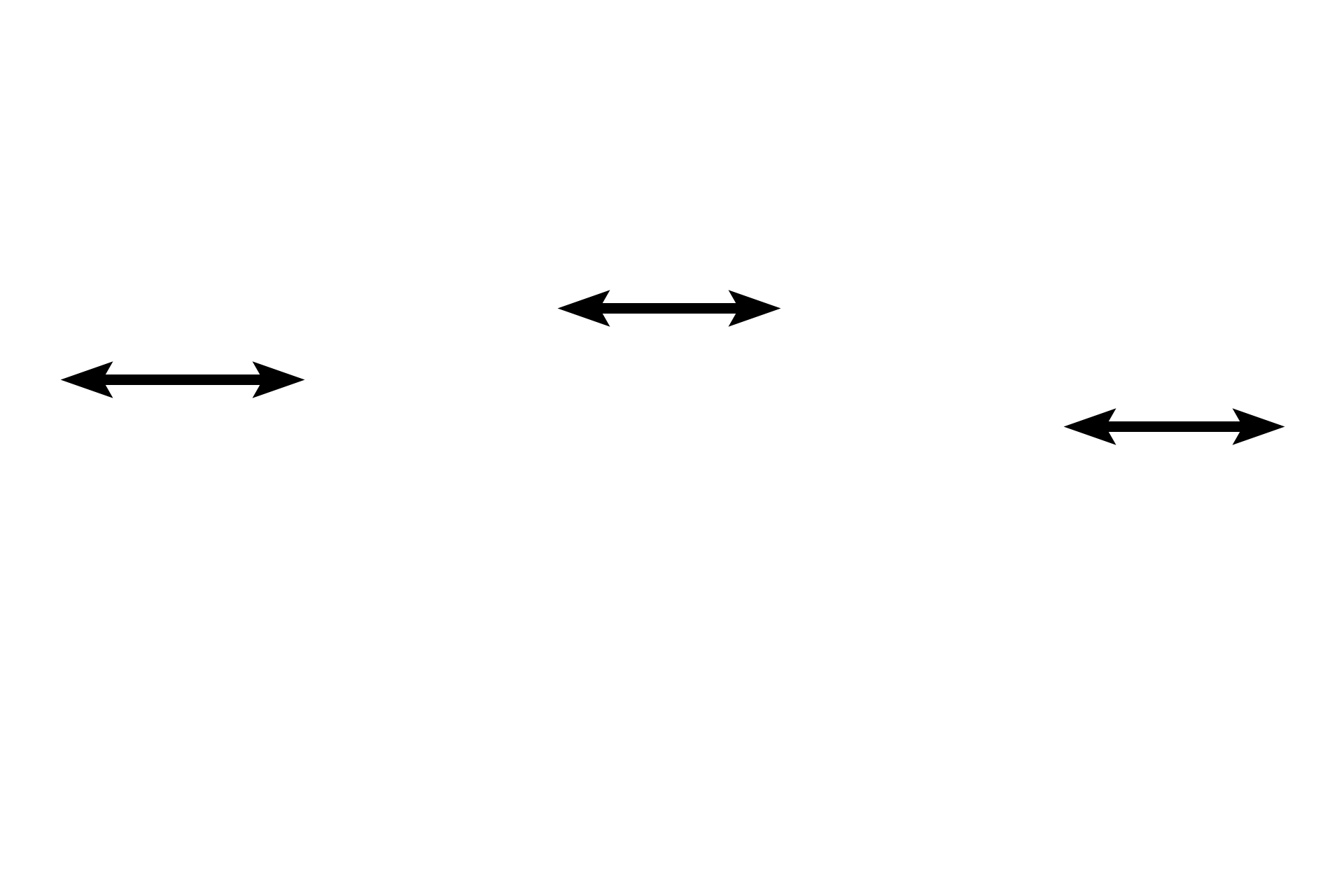 Carpal bones <p>Three metacarpal bones of the fetal hand have been cut in cross section at different distances from the epiphyseal plate, showing the gradual resorption of bony spicules.  On the left, numerous spicules are present, indicating a region close to the epiphyseal plate.  On the right, few spicules remain, demonstrating an area closer to the mid-diaphysis. 10x</p>
