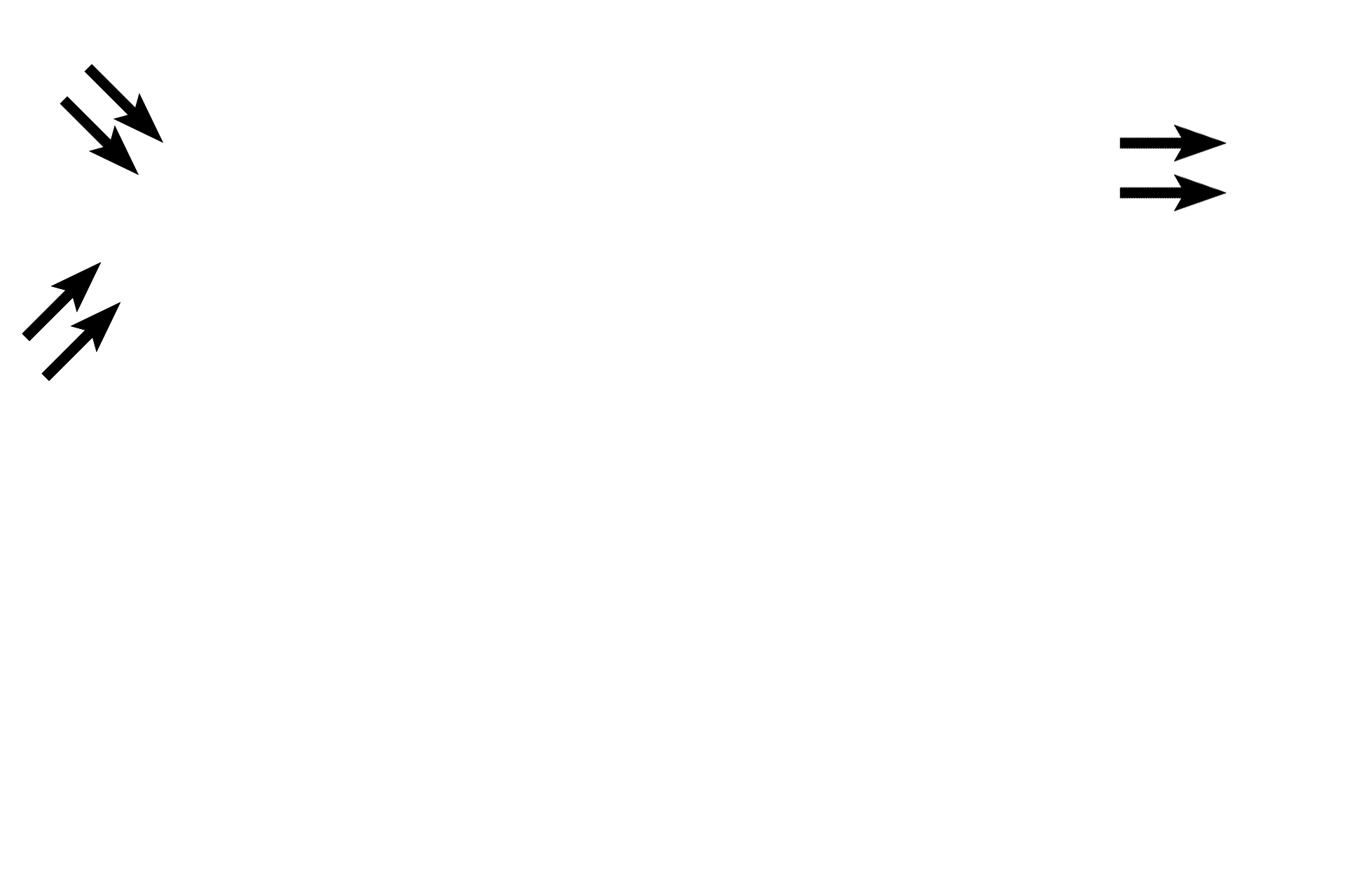 Epiphyseal plates > <p>Long bones grow in length from a plate of hyaline cartilage, called the epiphyseal plate, located between the epiphysis and the metaphysis. Growth had not stopped in this femur so the visible narrow gaps represents the original locations of the epiphyseal plates. </p>
