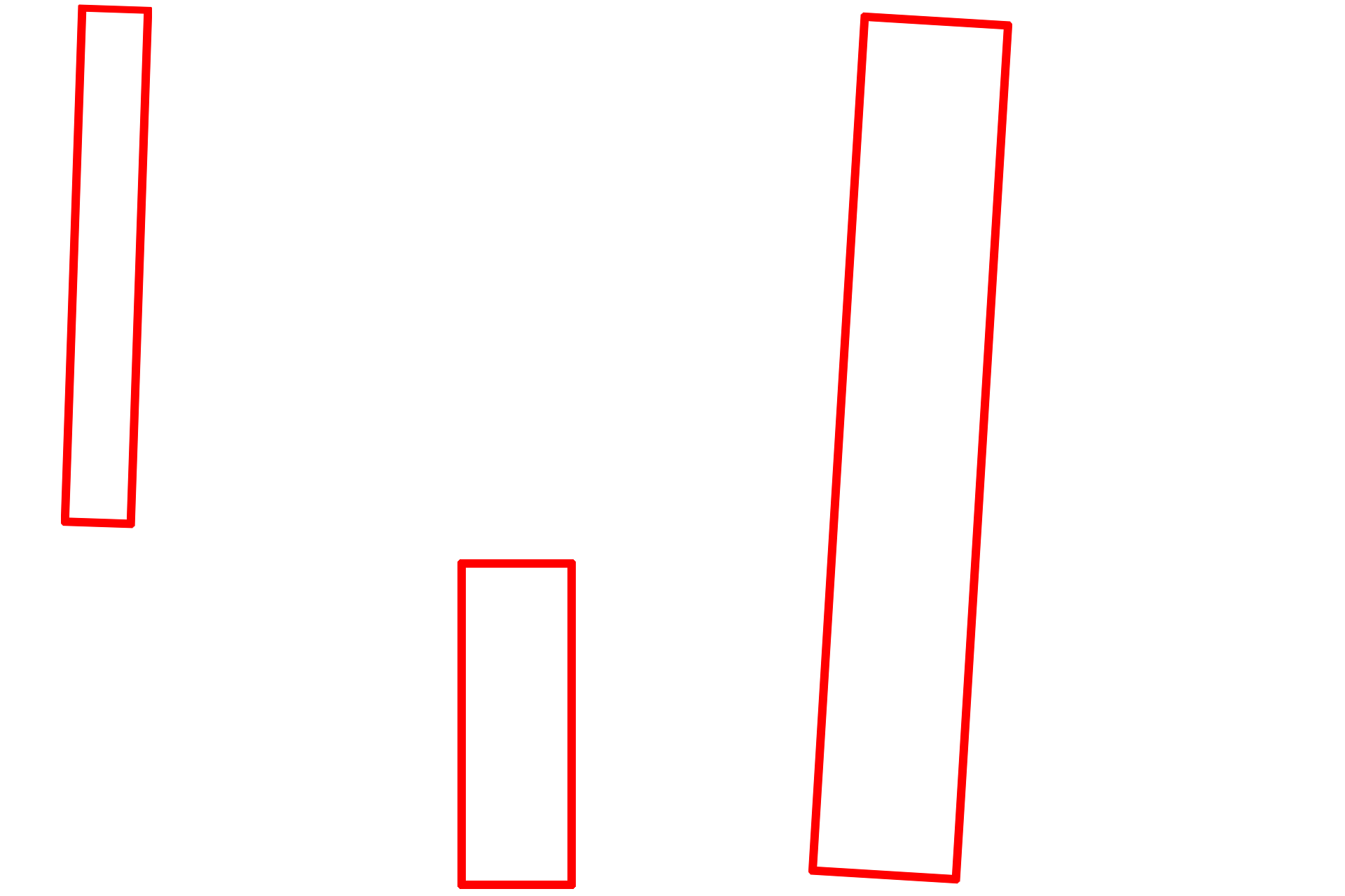 Osteons <p>This longitudinal view of compact, lamellar bone shows numerous, vertically-oriented Haversian canals and their interconnecting Volkmann’s canals. Because osteons are not perfectly straight, they pass in an out of the image plane. Ground bone, 200x</p>