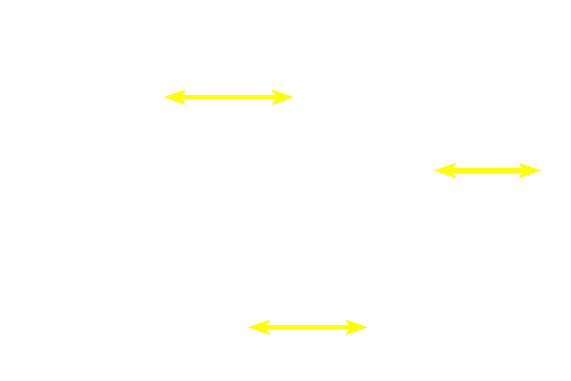 - Osteons <p>Lamellar (mature) bone is organized in lamellae with orderly arranged, flattened lacunae between them. This organization gives lamellar bone more strength. In the bone shown here, the lamellae are arranged as cylindrical structures called Haversian systems or osteons with a central Haversian canal. This canal is lined by an endosteum and contains one or more blood vessels. On the surface of bones, these lamellae are arranged as flattened plates.</p>