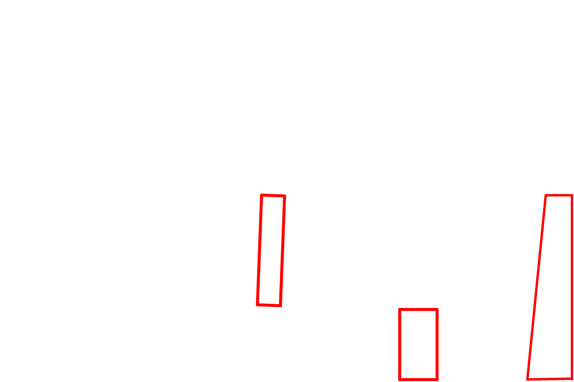Haversian systems > <p>Haversian systems are better seen in the ground bone section, where the organization of the matrix is more clearly visible.</p>