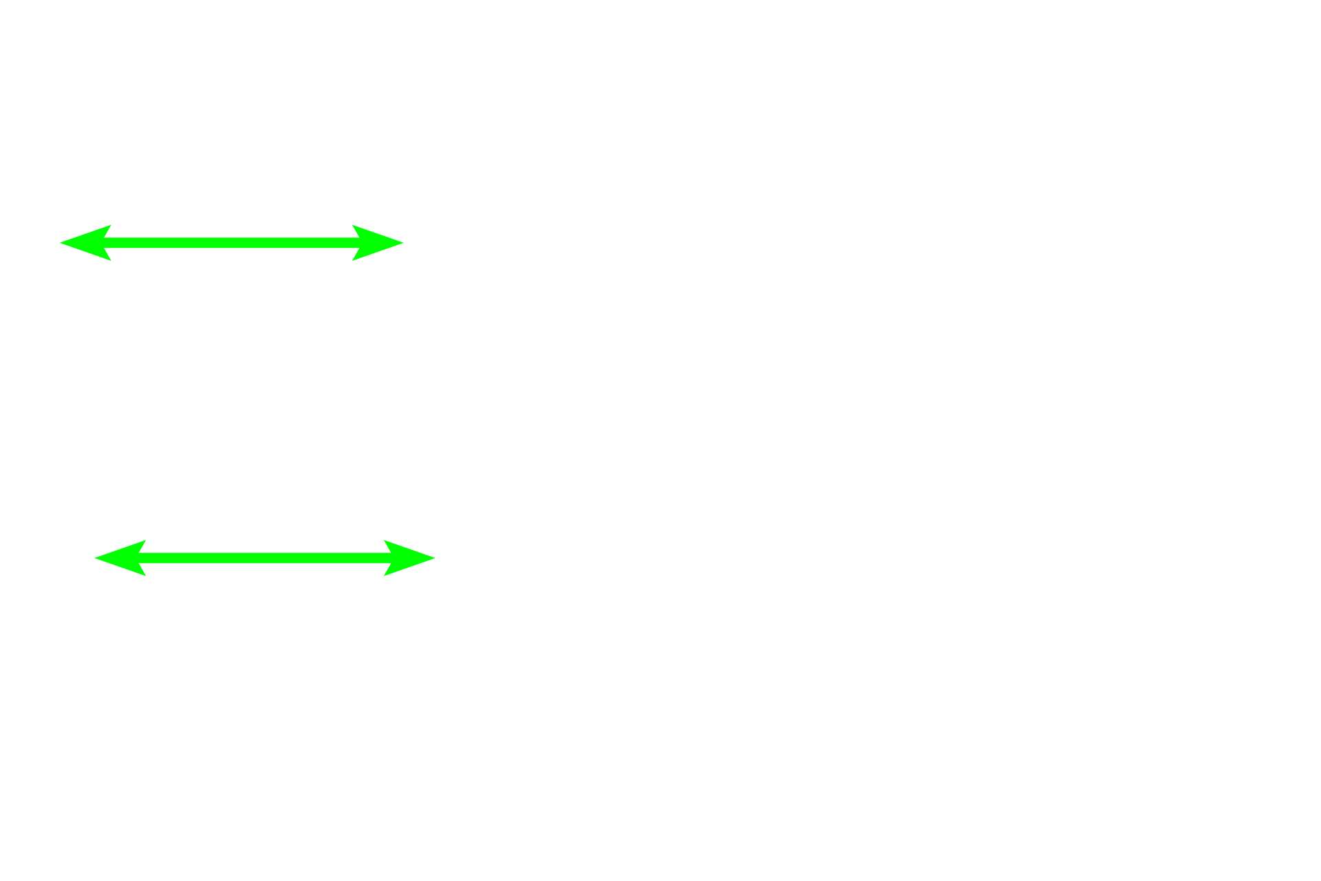 Epiphyses <p>The ends of long bones are covered by articular cartilage, formed of hyaline cartilage, providing a smooth, glassy surface that allows the ends of the bones to move easily on each other. This type of articulation is called a synovial joint. Articular cartilages, which are not covered by periosteum, are separated by a fluid-filled synovial space. A thin layer of compact bone lies beneath the cartilage. 10x, 800x </p>