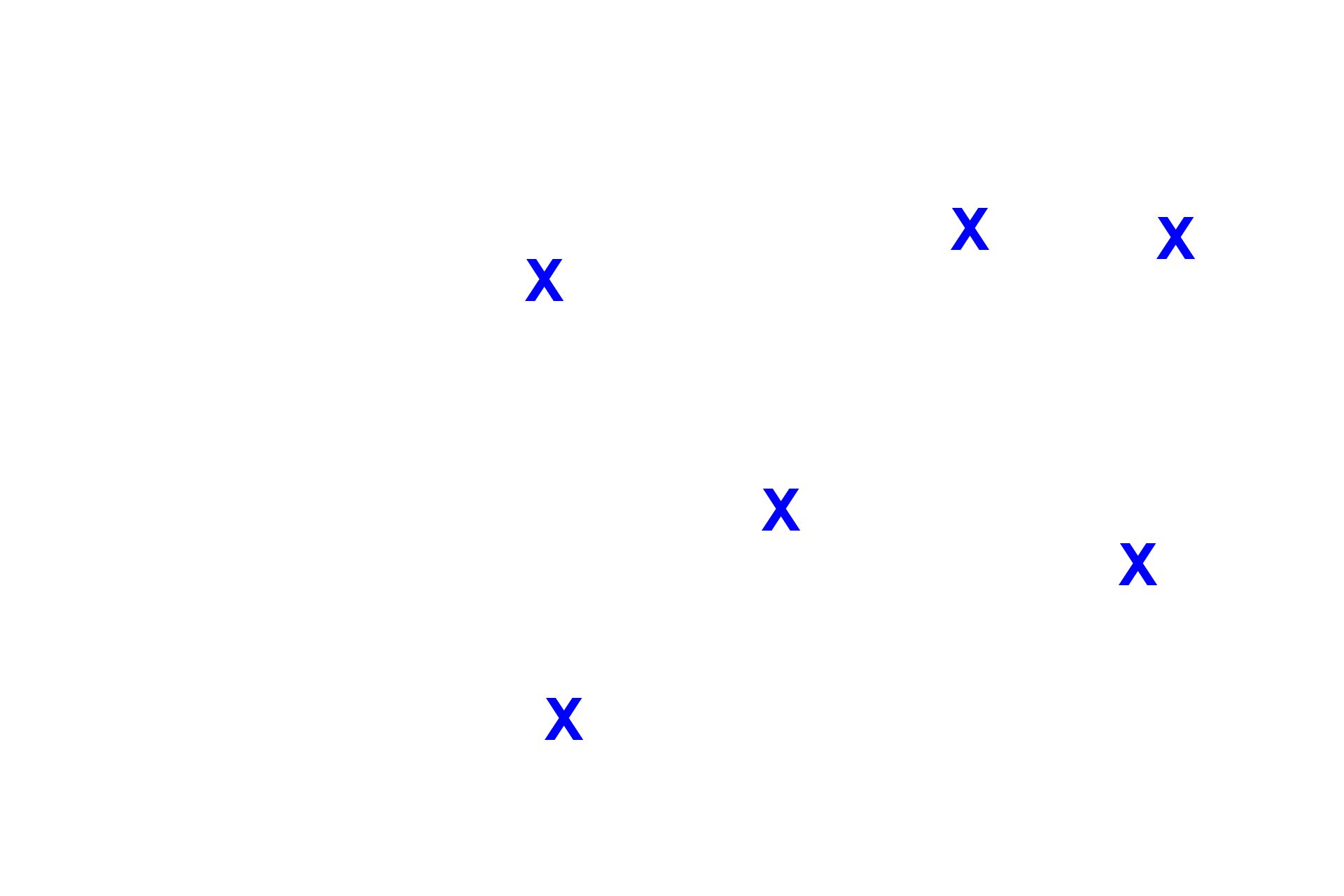 - Extracellular matrix > <p>The extracellular matrix of bone has both organic components, consisting of fibers and ground substance as well as inorganic components, primarily calcium phosphate (hydroxyapatite). The matrix of mature bone is highly eosinophilic due to its large content of collagen fibers.</p>