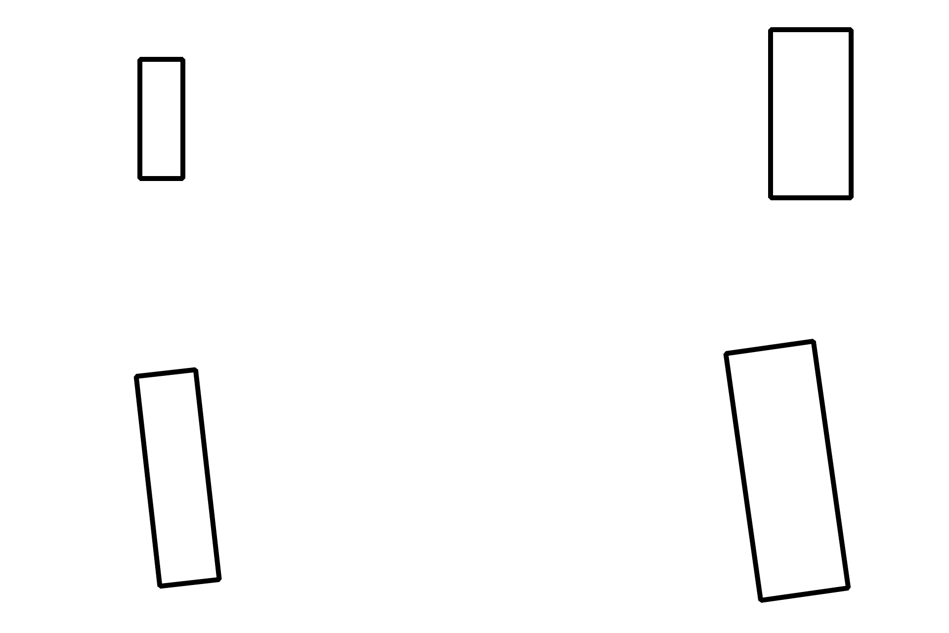 Metaphysis > <p>The metaphysis is a wedge-shaped region between the epiphysis and the diaphysis. </p>