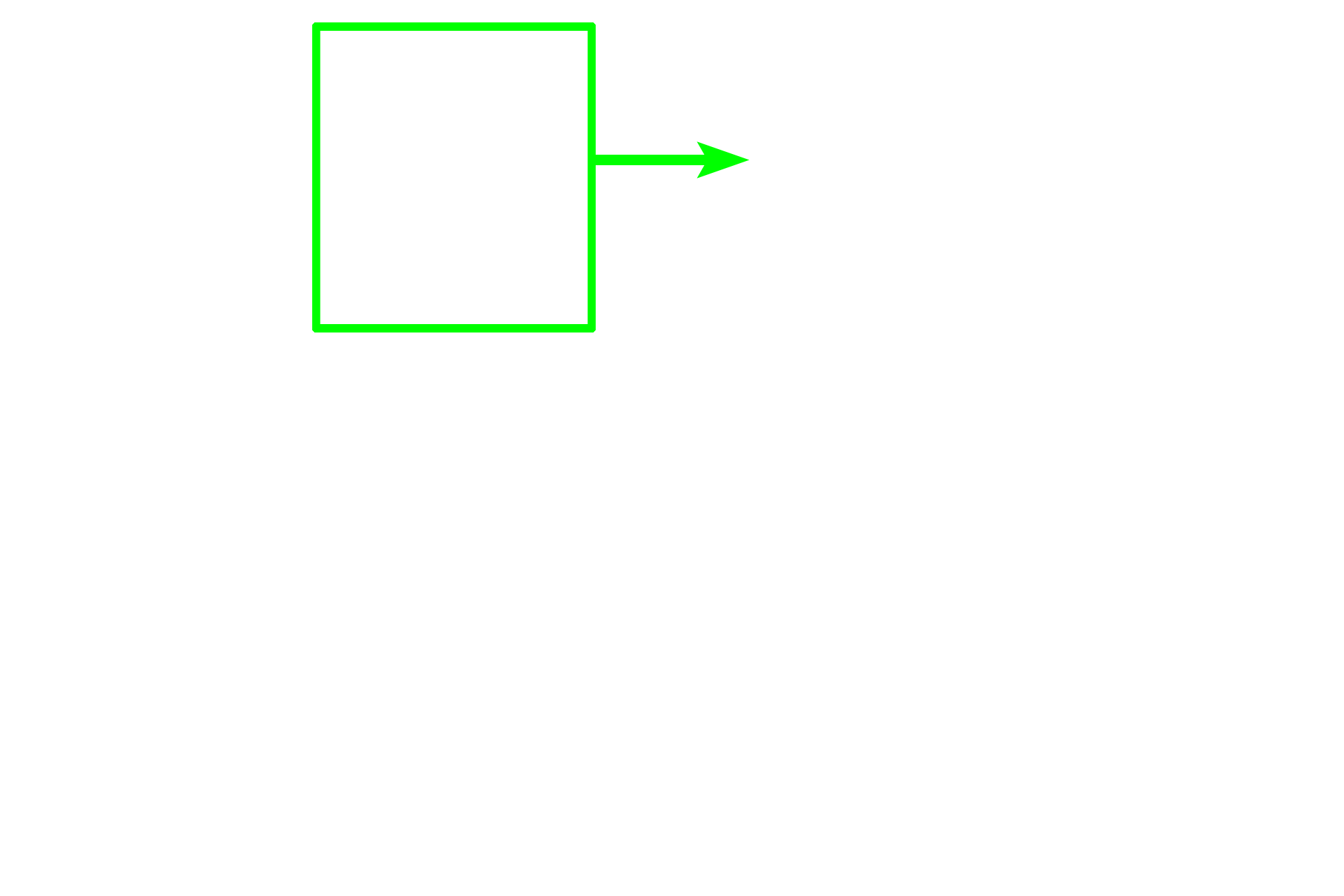 Area shown on right <p>Lymphoid nodules also occur in aggregates, such as Peyer’s patches in the small intestine. A single Peyer’s patch contains clusters of nodules surrounded by diffuse lymphoid tissue. Because Peyer’s patches are located in the lamina propria of the mucosa, they are part of MALT and filter tissue fluid. Peyer’s patches are most numerous in the ileum, seen here. An area similar to that outlined in the rectangle is shown at higher magnification on the right.  Ileum 40x (l); 100x (r)</p>

