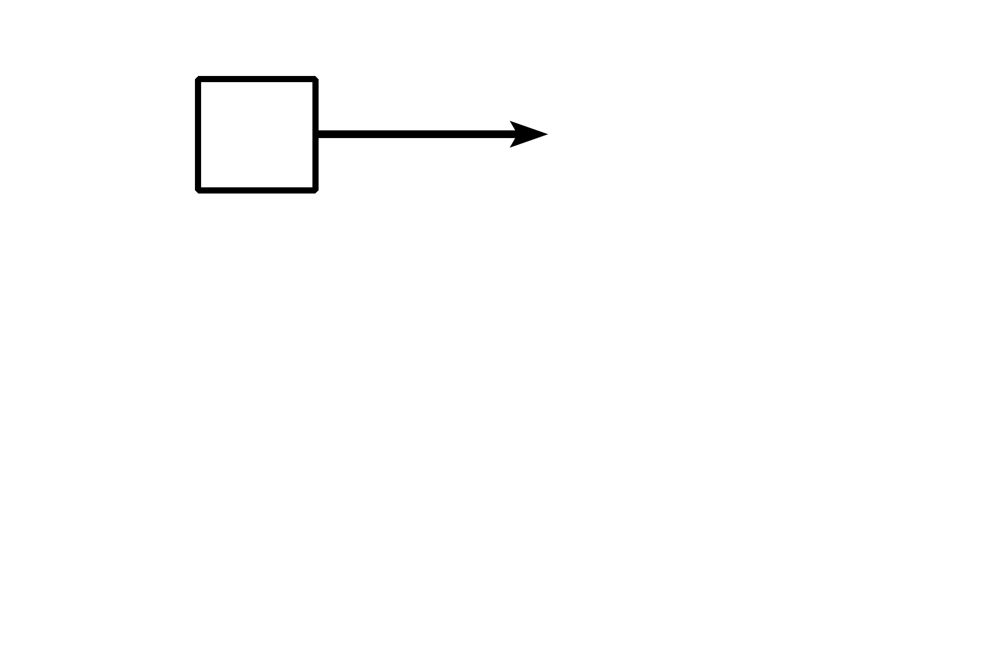 Area shown on the right > <p>Small lymphatic capillaries anastomose to form larger lymphatic vessels that possess smooth muscle in their wall. Oriented circularly around the lumen, the smooth muscle aids in propelling lymph through the system. The outer layer of the vessel consists of an adventitia composed of connective tissue. 200x (l); 600x (r).</p>
