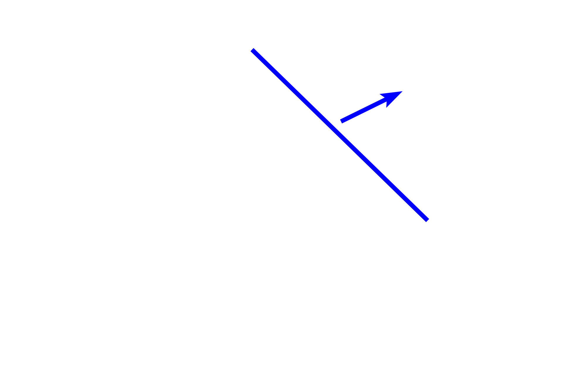 Bronchiole <p>The smallest bronchi transition to bronchioles. Bronchioles differ from bronchi in that they lack glands and cartilage plates. As they decrease in size, the ciliated epithelium changes from pseudostratified to columnar to cuboidal and goblet cell numbers are reduced. Like bronchi, bronchioles are intrapulmonary, conducting passageways.  100x</p>
