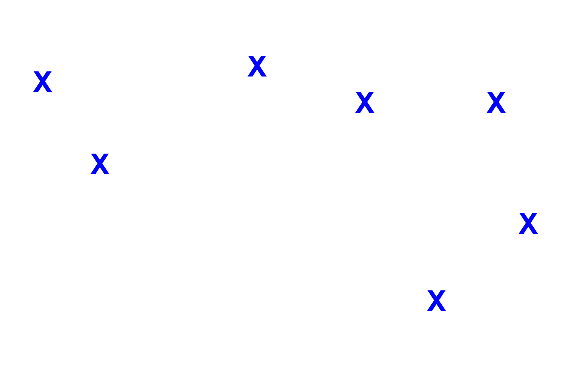 Alveoli <p>Alveolar ducts terminate as alveolar sacs, blind-ended pouches composed of clustered alveoli. Interalveolar septa in alveolar sacs generally lack smooth muscle knobs.  200x</p>
