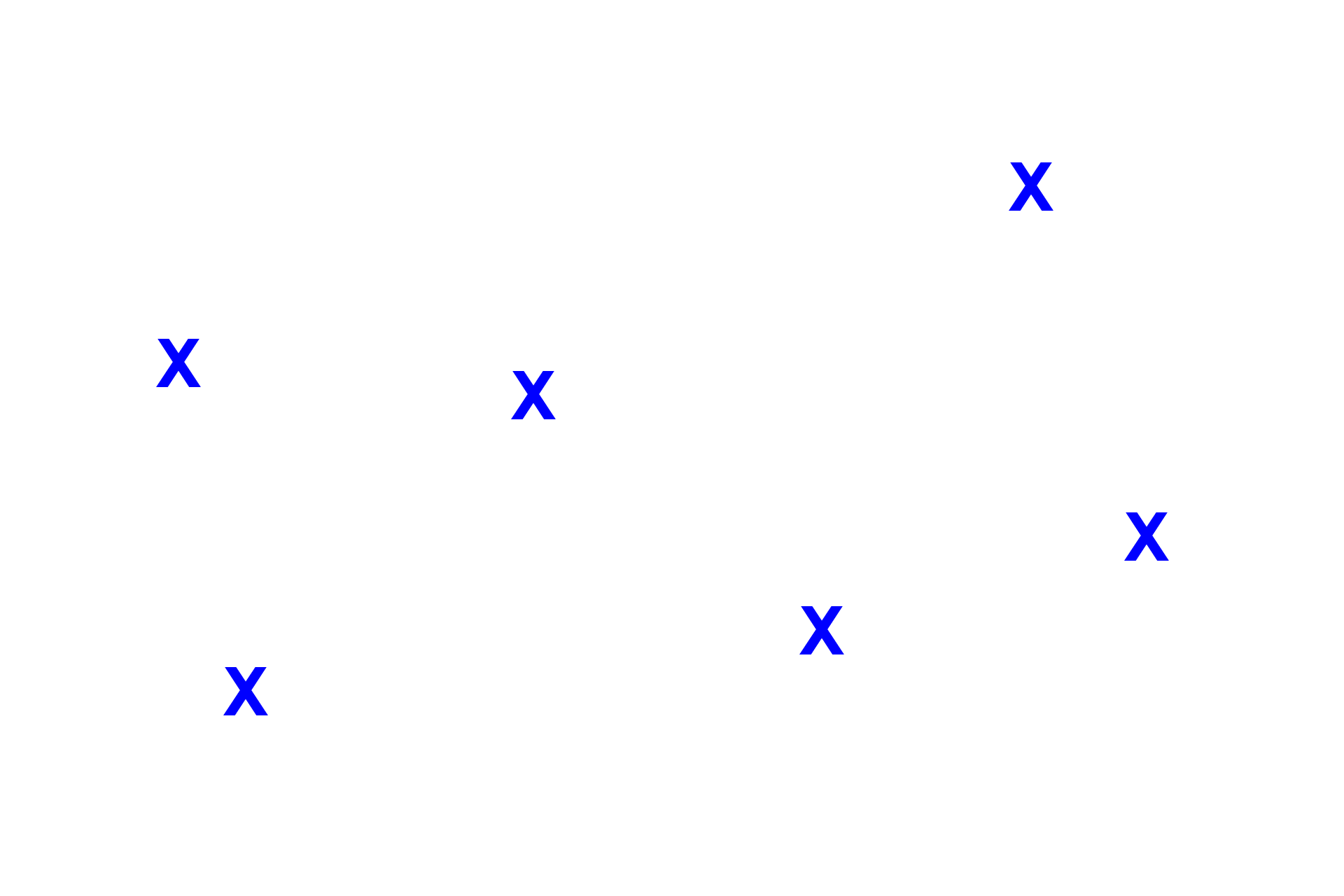 Alveoli <p>Alveolar sacs form the terminal components of the respiratory system and consist of alveoli clustered around a central space, sometimes referred to as an atrium. Interalveolar septa in alveolar sacs generally lack smooth muscle knobs.  200x</p>

