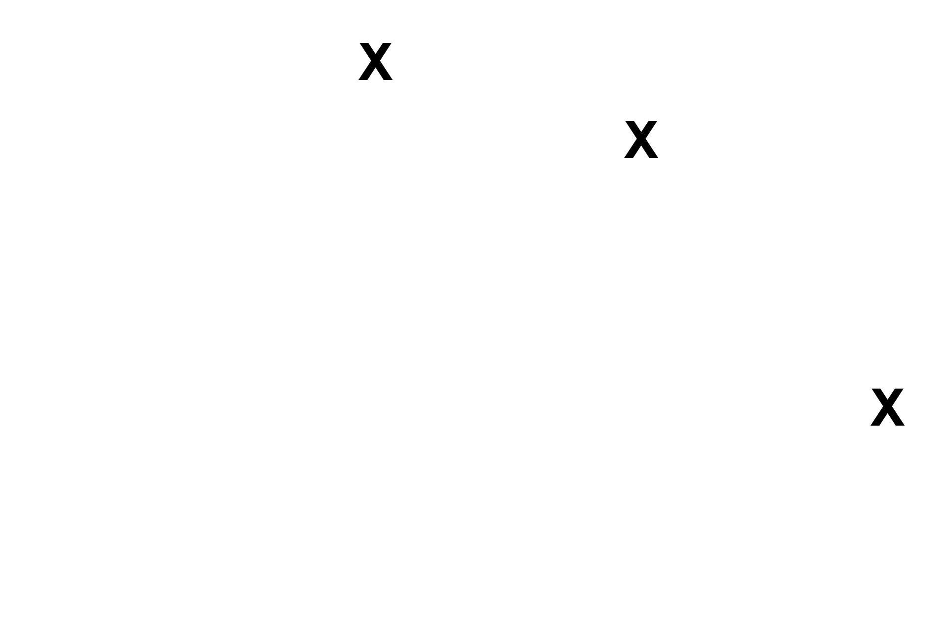 Alveoli <p>Visceral pleura covers the exterior of the lung and is composed of a mesothelium (simple squamous epithelium) and an underlying connective tissue containing elastic fibers and blood vessels. 200x </p>
