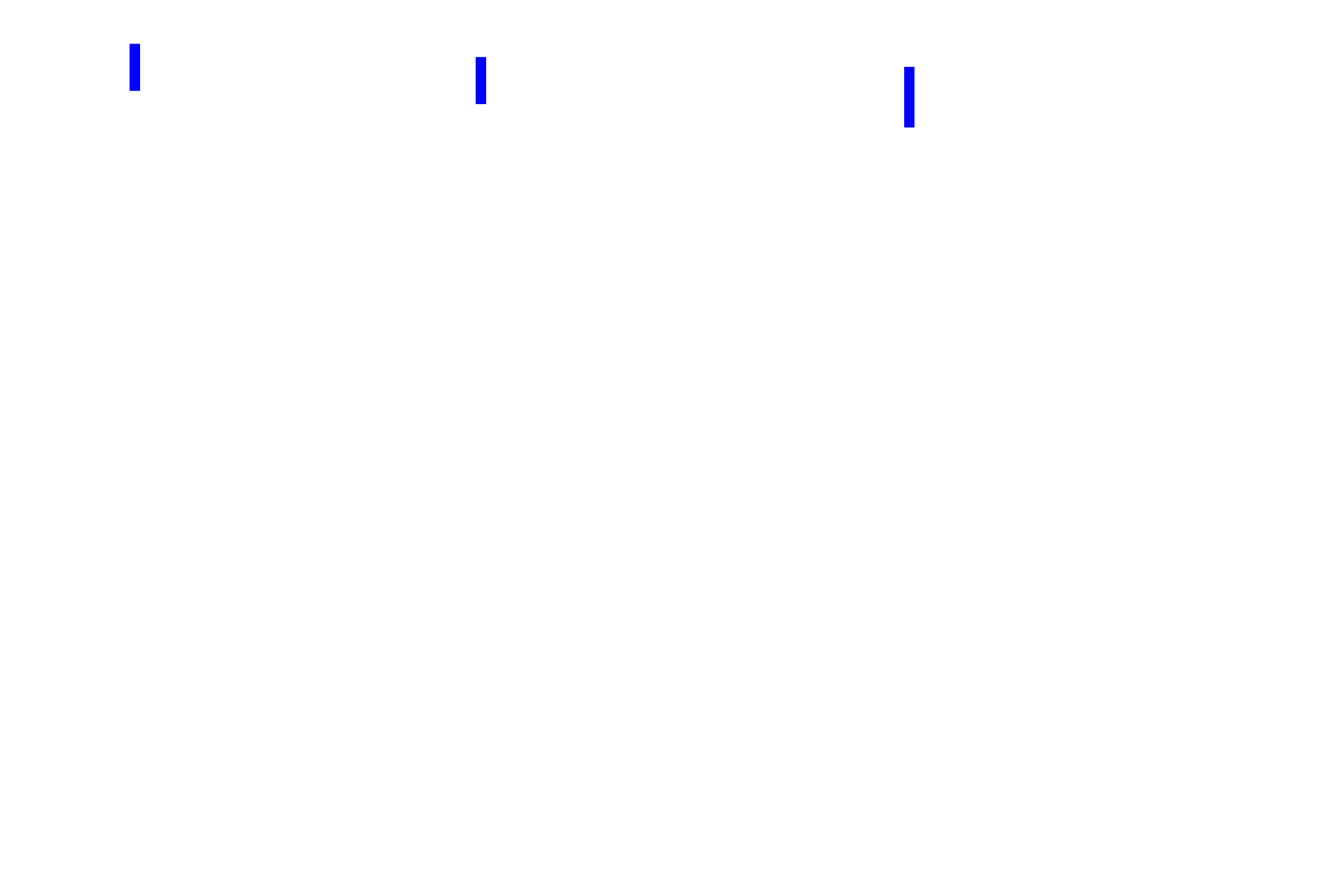 Tunica media <p>A feature of large veins, like the vena cava shown here, is a significant amount of longitudinally-oriented smooth muscle in the tunica adventitia. In this H and E stained transverse section, the fibers are seen in cross section. The tunica media consists of circularly-arranged smooth muscle and variable amounts of smooth muscle may also be present in the tunica intima.  H and E stain, 100x</p>
