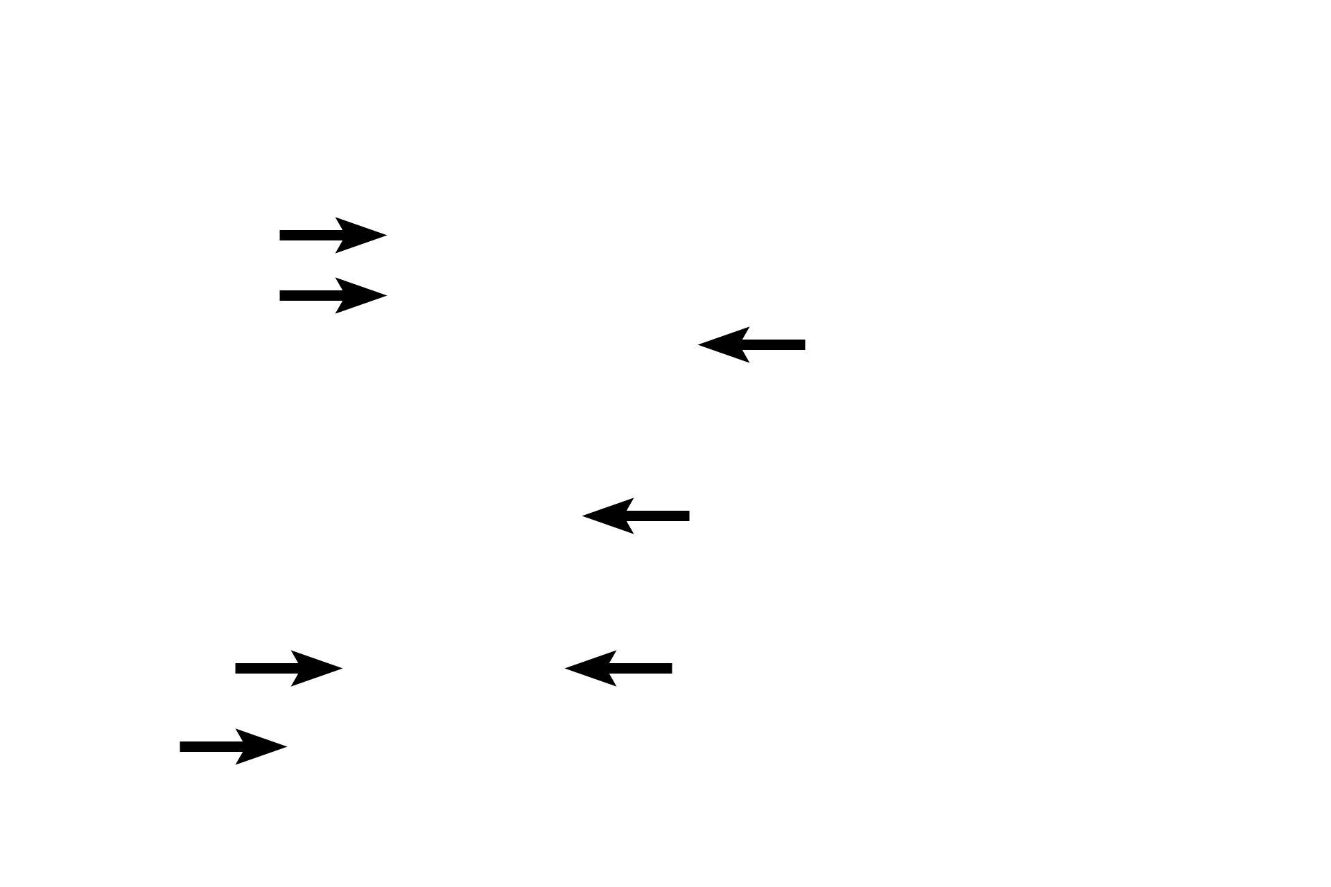 Osteoblasts <p>The endosteum consists of single layer of cells that covers all internal bone surfaces including spicules of spongy bone and the inner surface of the marrow cavity. The endosteum also extends into Haversian and Volkmann’s canals. In non-active regions, the cells are squamous-shaped and include osteoprogenitor cells and bone lining cells. In areas of active bone deposition, osteoblasts are present; areas of bone resorption are marked by the presence of osteoclasts.  600x (left and middle); 400x (right) </p>
