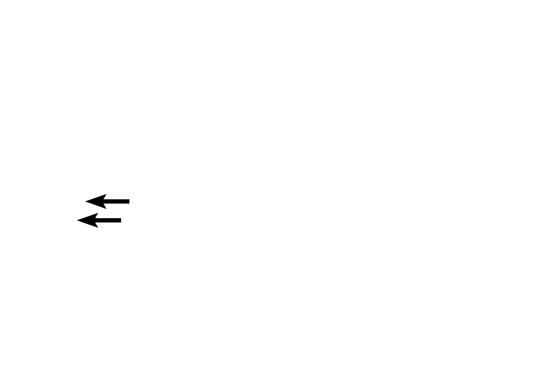 Osteoclasts <p>The endosteum consists of single layer of cells that covers all internal bone surfaces including spicules of spongy bone and the inner surface of the marrow cavity. The endosteum also extends into Haversian and Volkmann’s canals. In non-active regions, the cells are squamous-shaped and include osteoprogenitor cells and bone lining cells. In areas of active bone deposition, osteoblasts are present; areas of bone resorption are marked by the presence of osteoclasts.  600x (left and middle); 400x (right) </p>
